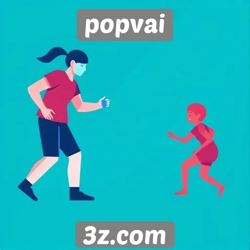 Exploração de recursos de acessibilidade no Popvai