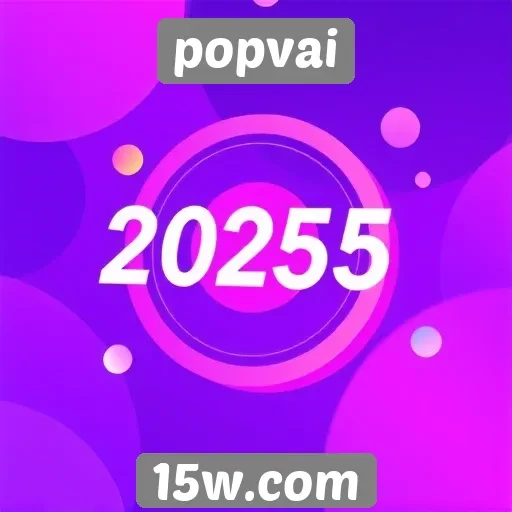 Mudanças de interface no Popvai para 2025