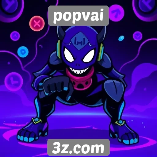 Dicas para otimizar a experiência de jogos no Popvai