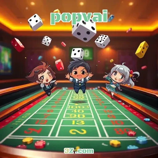 Platformers do popvai: Aventuras Imperdíveis para Gamers Apaixonados