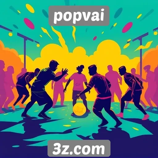 Comunidade do Popvai cresce com novos jogadores