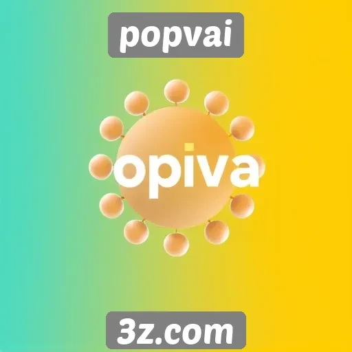 como o popvai se destaca entre concorrentes