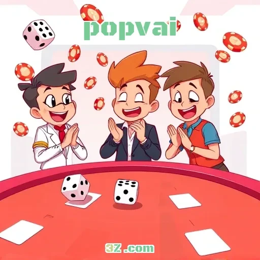 popvai RPG
